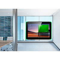 Yealink Bluetooth RoomPanel m/Touch - 8tm (MS Teams)