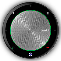 Yealink CP700 Bluetooth Konferencetelefon (MS)