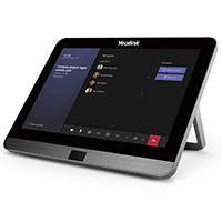 Yealink MTouch II Touchpanel t/Videokonferencer (8tm)