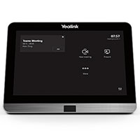 Yealink MTouch II Touchpanel t/Videokonferencer (8tm)