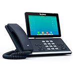 Yealink SIP-T57W IP Telefon (7tm skærm)