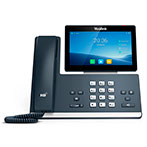 Yealink SIP-T58W Pro IP Telefon m/Touch skærm (7tm)