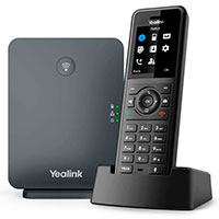 Yealink W77P Trdls IP Telefon (1,8tm)