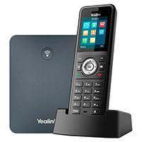 Yealink W79P Trdls IP Telefon (1,8tm)