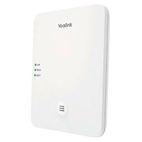 Yealink W80DM DECT Manager Base Station 