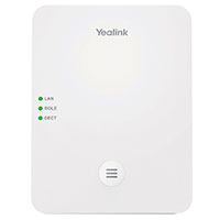 Yealink W80DM DECT Manager Base Station 