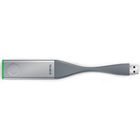 Yealink WPP20 Streaming Adapter t/Netvrksmedie (USB 2.0)