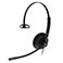 Yealink YHS34 QD Lite Mono Headset 0,9m (RJ11)