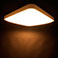 Yeelight C2001S500 Smart LED Loftlampe 50,5x50,5cm (2700-6500K) 50W