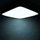 Yeelight C2001S500 Smart LED Loftlampe 50,5x50,5cm (2700-6500K) 50W