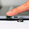 YubiKey 5C Nano Sikkerhedsngle t/PC (USB-C)