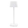 Zafferano Ofelia Pro LED Bordlampe (USB) Hvid