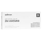 Zalman ZM-AM5MKB AMD Mounting Kit t/CPU Kler