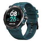 Zeblaze Stratos 2 Smartwatch 1,3tm - Bl