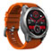 Zeblaze Stratos 3 Smartwatch 1,43tm - Orange