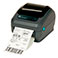 Zebra GK420t Labelprinter (USB/parallel/RS-232)