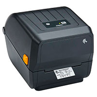Zebra ZD220 Labelprinter (USB)