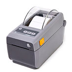 Zebra ZD410 DT Labelprinter (USB/USB-Host/BT)