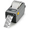 Zebra ZD410 Termisk Labelprinter (USB/Bluetooth/WiFi)