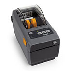 Zebra ZD411d Termisk Labelprinter (USB/Bluetooth)