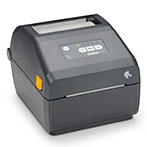 Zebra ZD421c Termisk Labelprinter - USB/Bluetooth (305mm/sek)
