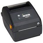 Zebra ZD421d Termisk Labelprinter USB/LAN (152mm/sek)