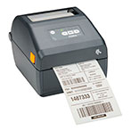 Zebra ZD421t Termisk Labelprinter - USB/WiFi (152mm/sek)