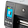 Zebra ZT411 Direkte Termisk Labelprinter  - USB/Bluetooth (356mm/sek)