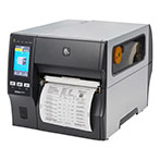 Zebra ZT421 Direkte Termisk Labelprinter - USB/Bluetooth (305mm/sek)