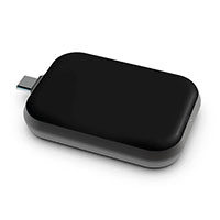 Zens USB-C Airpods Lader (MFi)