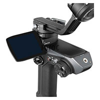 Zhiyun Tech Weebill 2 Standard Kamera Stabilisator