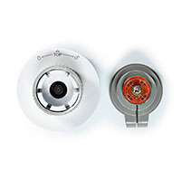 Zigbee Smart Home termostat (LED display) Nedis SmartLife