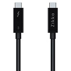 Zikko 100W USB-C Kabel - 2m (USB-C/USB-C)