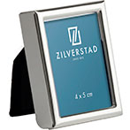 Zilverstad Mini 8023231 Billedramme (4x5cm) Metal