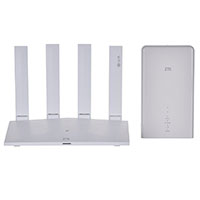ZTE MC889 5G WiFi Router - 3000Mbps (WiFi 6)
