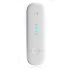 ZTE MF79U 4G Modem WLAN Hotspot (USB-A)