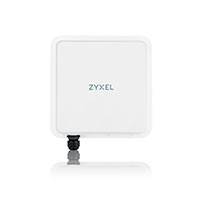 Zyxel FWA710 Udendrs Router - 300Mbps (Vgmonteret)