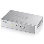 Zyxel GS-105B v3 Netværk Switch 5 port - 10 Mbps (2,5W)