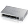 Zyxel GS1005HP Netvrk Switch 5 Port - 2000Mbps (60W)