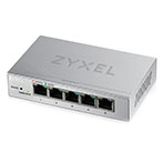 Zyxel GS1200-5 Gigabit Netværk Switch (5 port)