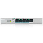 Zyxel GS1200-5HPV2 Netværk Switch 5 Port (10Gbps)