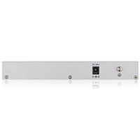 Zyxel GS1200-5HPV2 Netvrk Switch 5 Port (10Gbps)