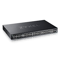 Zyxel GS2220-54 L3 Access Switch 54 Port (SFP+)