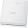 Zyxel LTE3202-M437-EUZNV1F 4G LTE Router - 300Mbps (WiFi 4)