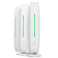 Zyxel Multy M1 WSM20 Mesh WiFi System - 1201 Mbps (Dual Band)