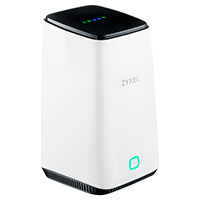 Zyxel Nebula FWA510 Trdls LTE Router - 3,6 Gbps (Dual Band)