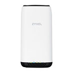 Zyxel NR5101 5G Router m/WiFi 6 (1775Mbps)