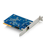 Zyxel XGN100C PCIe Netvrkskort (1000Mbps)