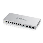 Zyxel XGS1010-12 Netværks Switch 12 Port - 10/100/1000
