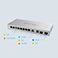 Zyxel XGS1010-12 Netvrks Switch 12 Port - 10/100/1000